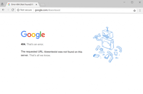 Comment réparer les erreurs 404 causées par l'indexation de Google Wordpress dans le sous-répertoire