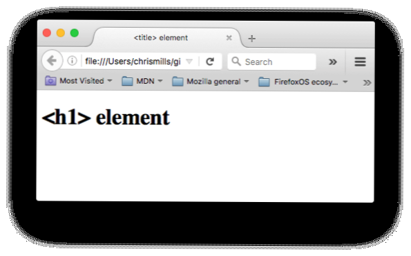 Sådan får du sidetitel (<title></title>) i en anden rækkefølge?