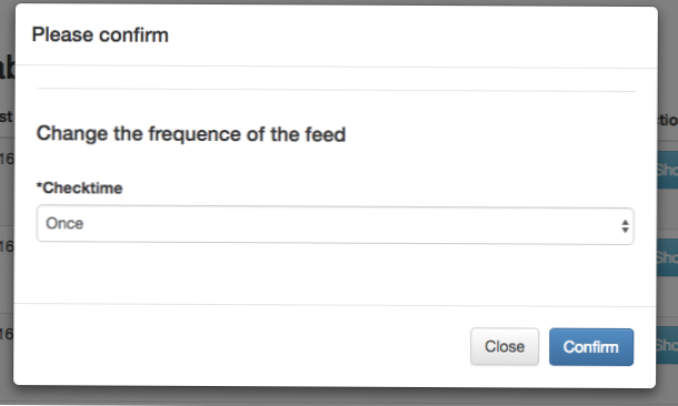 How to get post ID from button and pass title to Modal