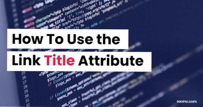 How to get the_category(', ') with link “title” attribute