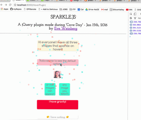 Sådan medtages jQuery i mit plugin, så jeg kan bruge det på pluginsiden?