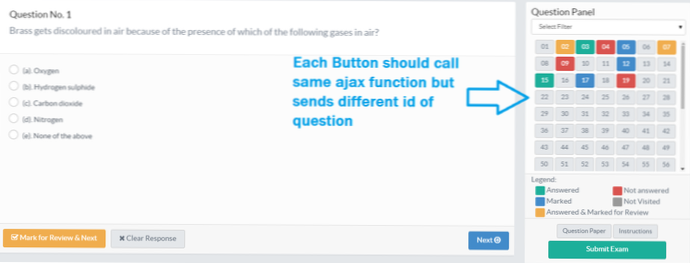 How to pass parameters from jQuery ajax into PHP function?