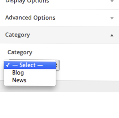 Sådan udskrives værdien af ​​en brugerdefineret kontrol i Customizer?