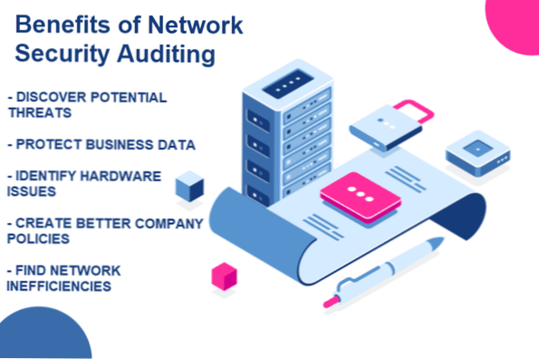 How to resolve these findings from security audit