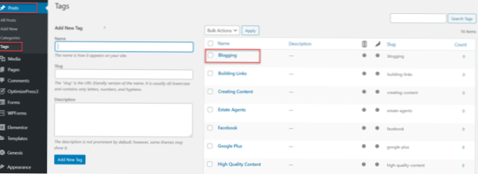 how to SELECT for the current post id?