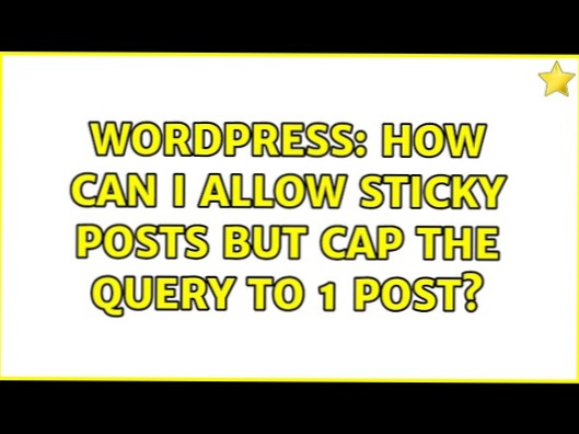 Hvordan bruke filterkrok “the_posts” med en funksjon som refererer til $ this?