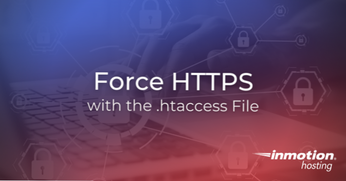 Hvordan skrive .htaccess slik at https er på kun for undersider, men ikke for hjemmesiden