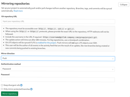Je možné vytvořit duplicitní příspěvek na jiném webu (buď push, při publikování, nebo pull, pravidelně)?