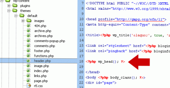 Är det möjligt att ta bort versionsnumret från wp-inloggningen.php-sida?