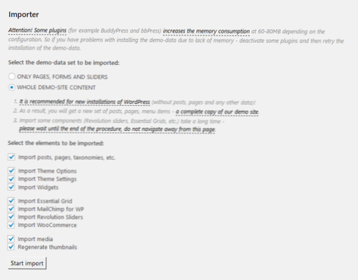 Is there a way for two deferent themes to consume two different DB on a same WP instance?