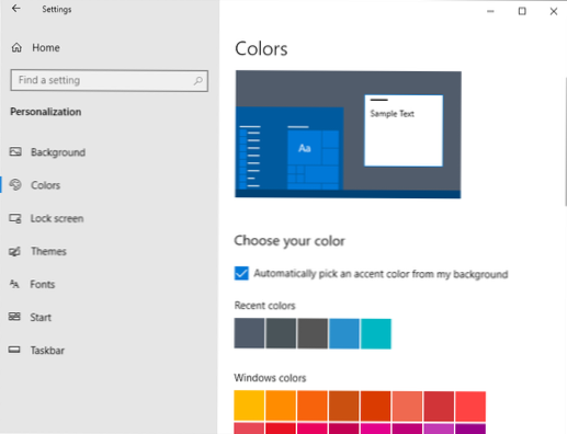Menu flimrer med hver opdatering i Google Chrome [lukket]