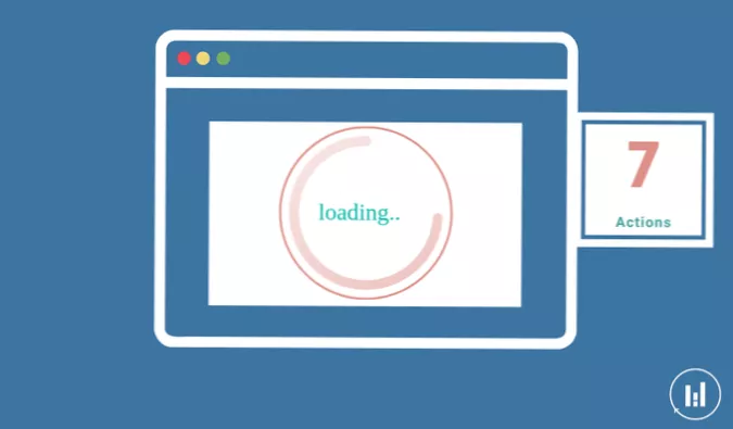 Potřebujete optimalizovat webové stránky wordpress na stránce google pageinsight