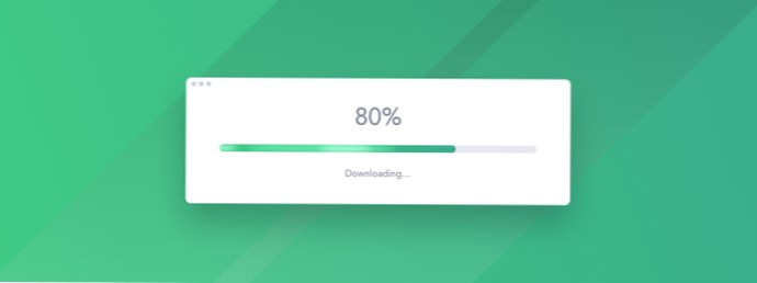 Number of categories slowing down the site