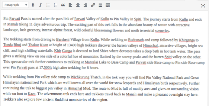Outputing a metabox textarea and avoid line breaks inside li tags