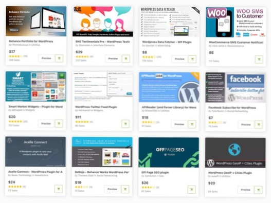 Fråga regelbundet ett externt API på WordPress-webbplatsen