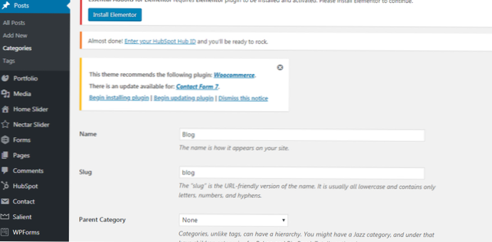 Legg ut visning på egen side [duplikat]