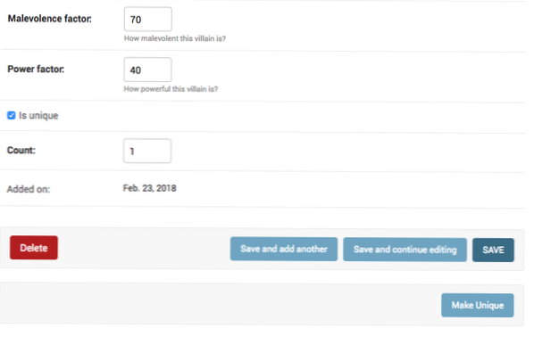 Rimuovi il pulsante dalla pagina se visualizzato tramite Customizer
