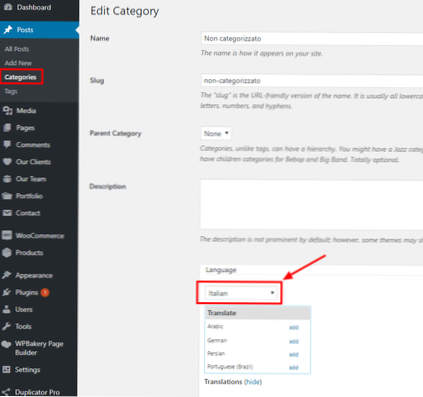 Rename Custom Post Slug using taxonomy