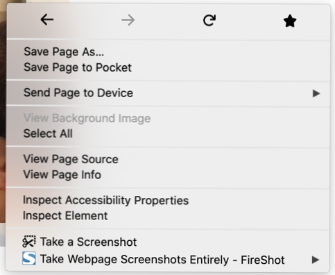Czy powinienem zablokować funkcję „kliknięcia prawym przyciskiem” w mojej witrynie, aby zapobiec kradzieży treści [zamknięte]