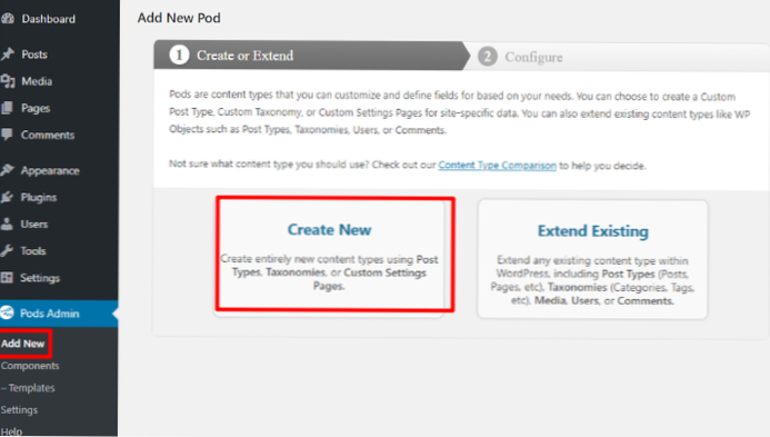 Ein anderes Logo für einen benutzerdefinierten Beitragstyp anzeigen