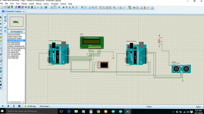 De lus loopt niet in een lus?