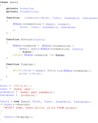 Using wordpress functions in class and change my code to OOP PHP