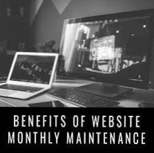Que se passe-t-il si je mets à jour mon site Web?
