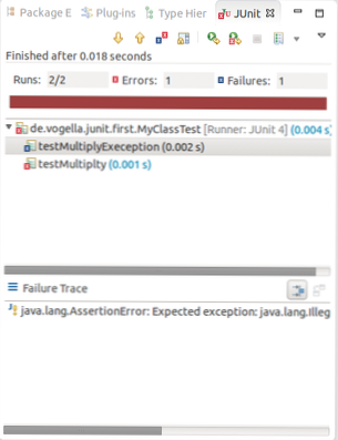 What's the proper method of installing a plugin during unit testing?