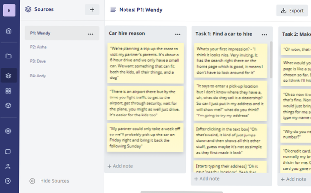 Hvad er den rigtige måde at tilføje brugere til mit websted for at teste ting?