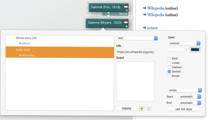 Hvorfor WP koder UNICODE (UTF8) indeholdende webadresser? Eventuelle ulemper ved UNICODE url?