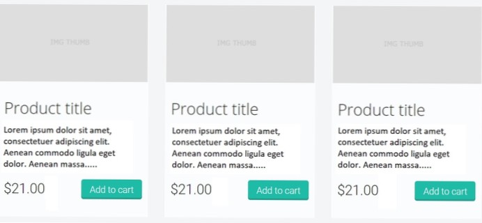 WooCommerce - Spostare il prezzo del prodotto a sinistra del pulsante Aggiungi al carrello [chiuso]