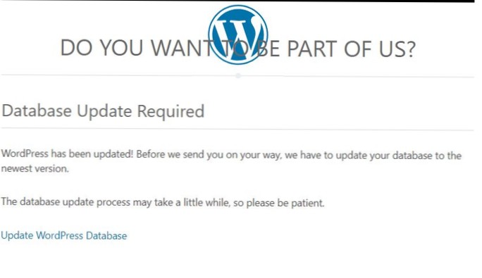 Wordpress custom plugin gives error