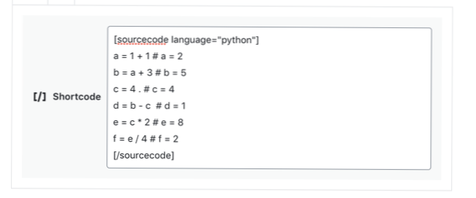 Wordpress păstrează inserții automat <br/>