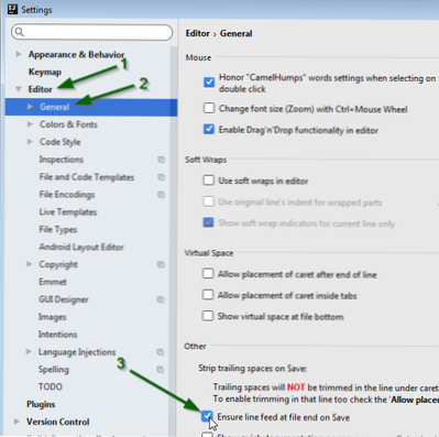 After imorting posts from another blog double line breaks have been replaced with single line breaks