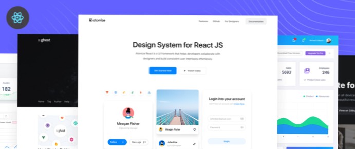 Kann ein Thema in React erstellt werden??