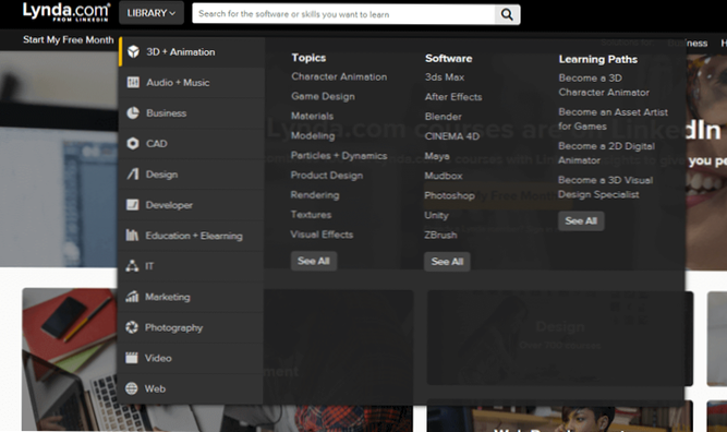 Can I have two websites with one front page