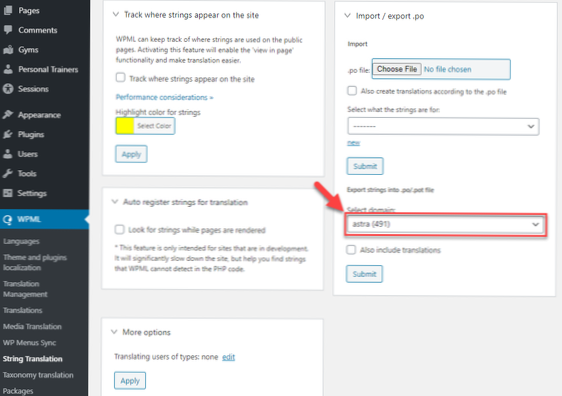 Can not include file from plugin into theme