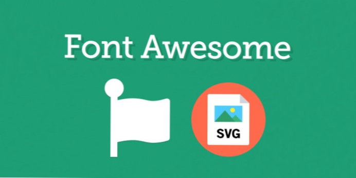 Can you change the color of svg icons to the global color I choose from Wordpress