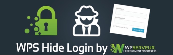 Von /wp-admin/ zu etwas anderem wechseln?