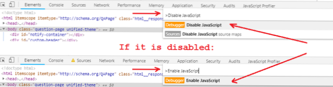 Chrome Dev Tools-konsollen siger, at hver side i min blog har link til http // maps.google.com [lukket]