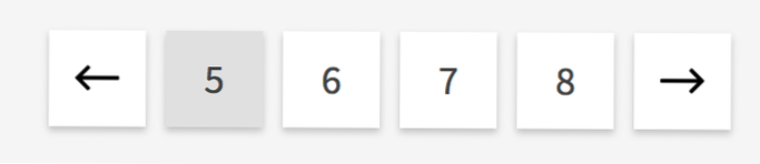 Struttura di impaginazione personalizzata
