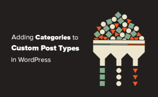 Custom Post By Category