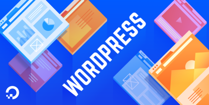 Developing Wordpress on Kubernetes