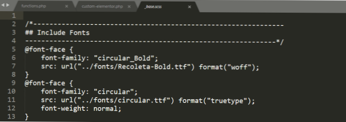 Einreihen von JS CSS über eine Child-Theme-Funktionen.php-Datei?