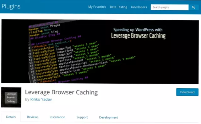 Expire-Header für benutzerdefinierten XML-Feed