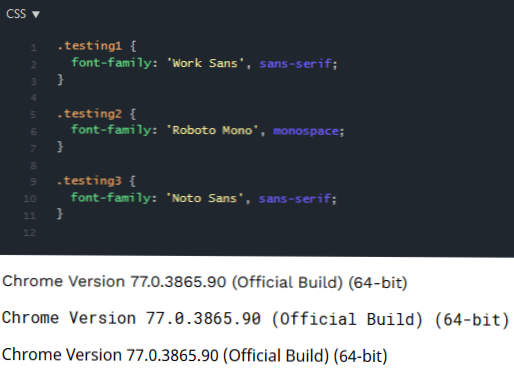 Fontene gjelder ikke