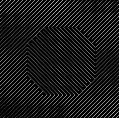 Vytváření dokonalé smyčky