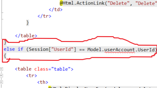 Získejte aktuální ID uživatele