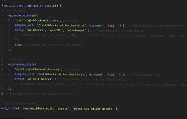 Cum îmi pot schimba javascriptul după ce a fost pus în coadă? [închis]