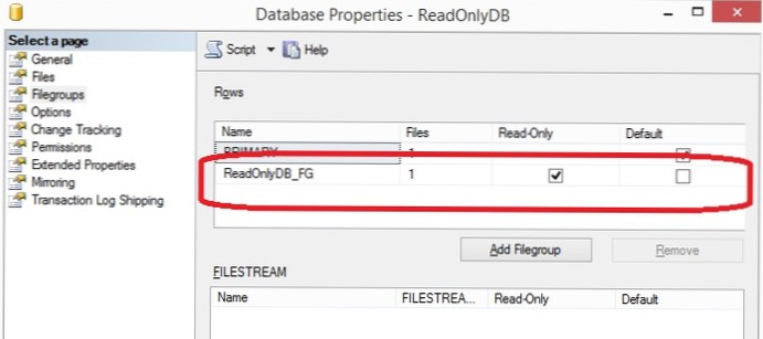 How can i restore only Blogs from a SQL backup file?